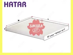������ �������� Sakura CA-28150 Sakura CA-28150 CA28150 ����