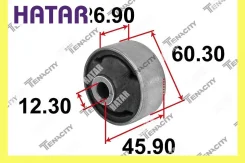 ����������� ������ Tenacity (4309) Aamgm1025 Rear Tenacity Aamgm1025, ������ AAMGM1025 ����