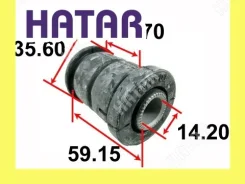 ����������� ������ Tenacity (2068) Aamto1035 Front Tenacity Aamto1035, �������� AAMTO1035 ����