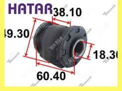����������� ������ Tenacity (2477) Aamto1219 Rear Tenacity Aamto1219, ������ AAMTO1219 ����