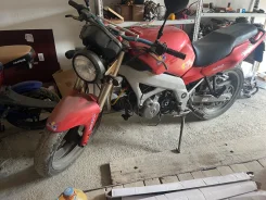 Cagiva River ����