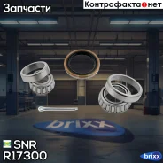 ��������� ������� ������ (��������) | ��� ��� | SNR ���. R17300 R17300 ����