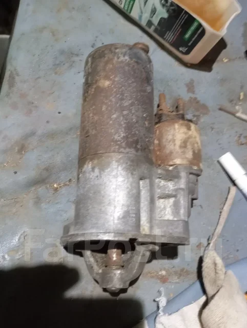 ������� Volvo 850, B5204FS 1363451 ����