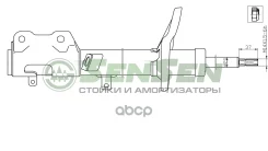 ����������� ������ ���� ����� -toyota corolla (e11 ) corolla liftback (e11 ) corolla wagon Sensen ���. 42140128 42140128 ����