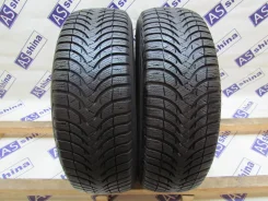 Michelin Alpin 4