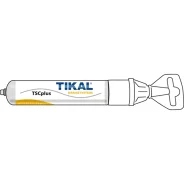 ���� TSC Plus 100ml Black 15x10x10, 3 ����� Tikal 4003 ����