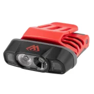 �������� ����� Universal Clip Black / Red 20x20x20 260 Lumens, 2 ����� Mikado aml01-2214 ����