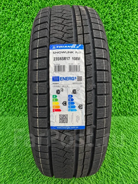 Triangle Snowlink PL02. ������, ��� �����, 2025 ���, �����. �������� ����