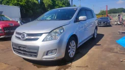 Mazda MPV. LY3P160260, L3VE ����