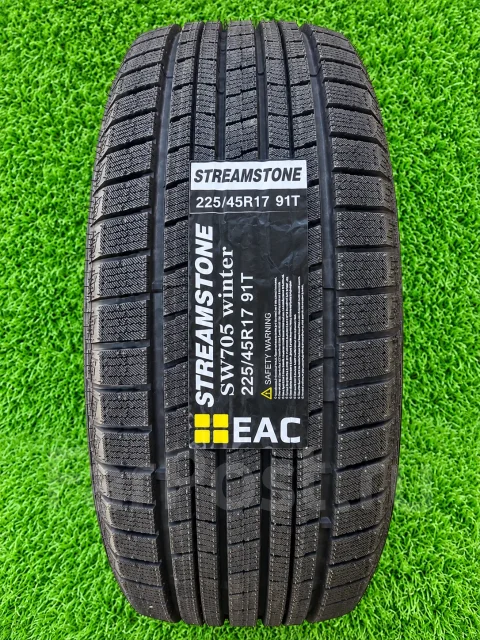 Streamstone. ������, ��� �����, ����� ����