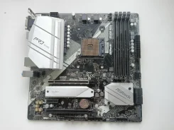 AMD B550 ����