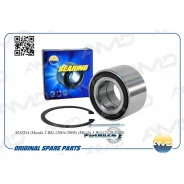 ��������� ������� ���. Mazda 3 (� ������. ������� ABS) AMD Amdber72 AMDBER72 ����