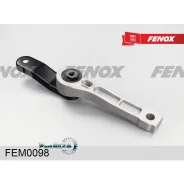����� ��������� VAG A3/Octavia/Superb/GOLF V/VI/Touran 03- ��� Fenox FEM0098 FEM0098 ����