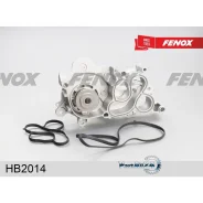 ����� ������� VAG 1.2/1.4/2.0 11- Fenox HB2014 HB2014 ����