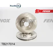 ���� ��������� ALFA Romeo 145/147 94-01/FIAT Doblo 01-/Punto 01- �������� ����. Fenox TB217014 TB217014 ����