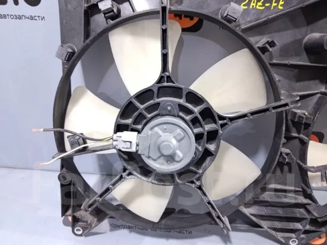 �������� Toyota Ipsum 1671128220 ACM26W 2AZFE 1671128220 ����