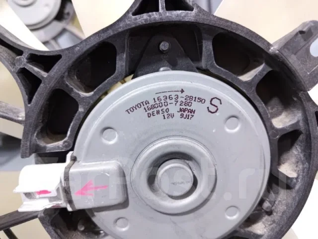 �������� Toyota Ipsum 1671128220 ACM26W 2AZFE 1671128220 ����