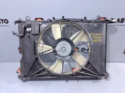 �������� Toyota Corolla Fielder 1671121140 NZE141G 1NZFE 1671121140 ����