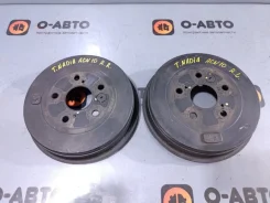 ������� ��������� Toyota Nadia 4243144010 ACN10H 1Azfse, ������ 4243144010 ����