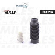 �������+�������� Hyundai Santa FE I 01-06 ���. (�-� �� 1 �����. ) Miles DB47206 DB47206 ����