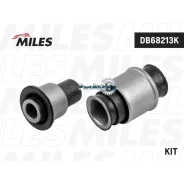 ����������� ���� Nissan Tiida 05-/NOTE 05- ���. ����. (�-�) Miles DB68213K DB68213K ����