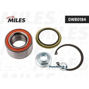 ��������� ������� Mazda 323/Premacy/KIA Sephia 89-04 ���. Miles DWB0185 DWB0185 ����