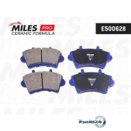 ������� ��������� Nissan Interstar/OPEL Movano/Renault Master 00- ���. Ceramic PRO Miles E500628 E500628 ����