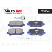 ������� ��������� Honda Pilot 08-/Acura MDX 06- ���. Ceramic PRO Miles E510541 E510541 ����