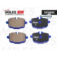 ������� ��������� BMW 5 F10/F11 3.0-4.4 10- ���. Ceramic PRO Miles E510892 E510892 ����