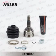 ���� Chevrolet Lacetti/Daewoo Nubira 1.4-1.8 03- ���. Miles GA20048 GA20048 ����