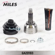 ���� KIA Clarus 1.8-2.0 96-00 ���. -ABS Miles GA20183 GA20183 ����