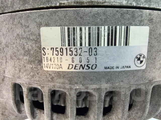 ��������� 3 E90/E91/E92/E93 2011 12317591532 12317591532 ����