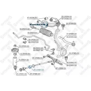 ����������� Stellox 8737087SX 8737087SX ����