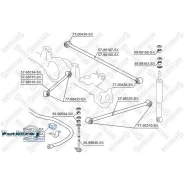 ������ ������������� ��������� ����������� J120 02let 97 Stellox 8998120SX 8998120SX ����