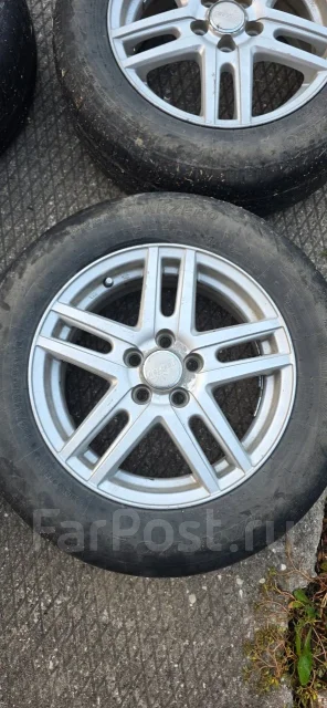 Rayone. x15", 5x100 ����