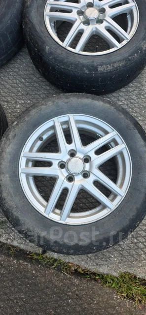 Rayone. x15", 5x100 ����
