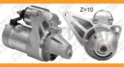 ������� Nissan AD 99-08 / Primera 01-08 / Serena 99-05 / Wingroad 99-05 (1,2 kW/ Z=10/ (������� ��� [ST233006N200] ST233006N200 ����