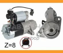 ������� Nissan Bassara 99-03 / Bluebird 91-95 / Presage 98-01 / Rnessa 97-01 (1,4 kW/ Z=8) [ST640024] ST640024 ����