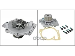 ����� Volvo S40 (MS) 10-12 / S60 I/II 00- / S80 98-06 / S80 II (AS) 06- / XC60 10-17 / XC70 II 07- / XC90 02-14 2.0-3.0 Ina ���. 538049710 Ina 5380497...