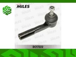 ���������� ������� Miles DC17222 ����� DC17222 ����