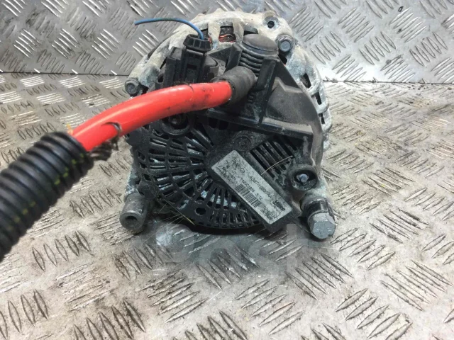 ��������� Ford S-MAX 2012 A03197003 AG9T10300AA ����