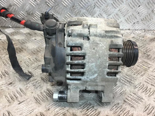 ��������� Ford S-MAX 2012 A03197003 AG9T10300AA ����
