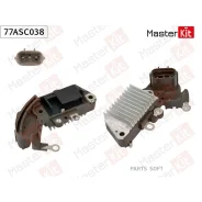 ��������� ���������� ���������� 77ASC038 ����