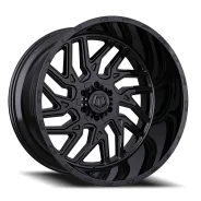 TIS Offroad 544BM. 10.0x20", 6x135, 6x139.7, ET-25, �� 106,1���. ��� ����� �� ������������ ����