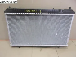 �������� �������� Nissens 96813422,96271477,61664 96813422 ����