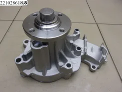����� ������� (�����) Aisin 16100-09260, �16100-69357, �16100-09261, �16100-69356, �WPT-166V 1610009260 ����