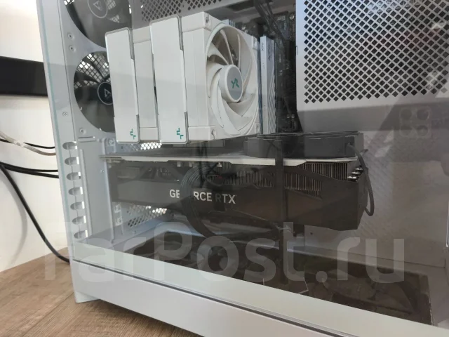 GeForce RTX 4080 SUPER ����