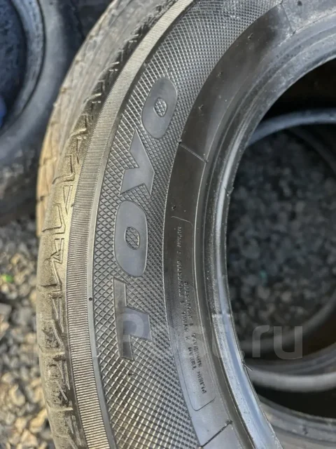 Toyo NanoEnergy 3. ������, �/�, ����� 30 % ����