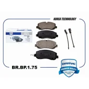 ������� ��������� �������� Brave BRBP175 BRBP175 ����