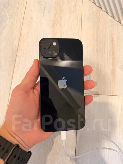 Apple iPhone 14 Plus. �/�, 256 ��, ������ ����